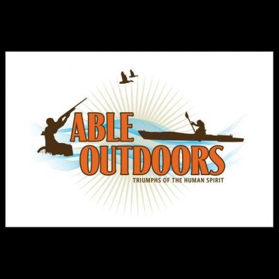 Able Outdoors Podcast