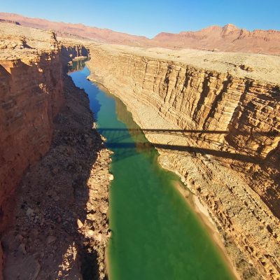 Arizona: Marble Canyon at Vermilion Cliffs National Monument