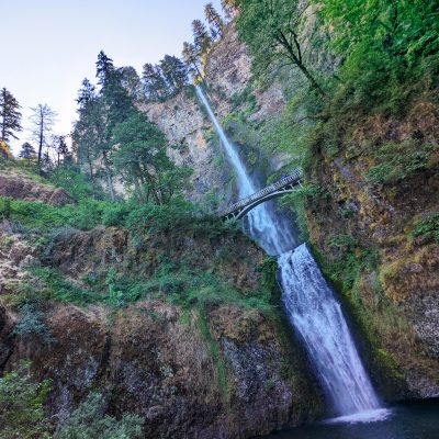 Columbia River Gorge National Scenic Area