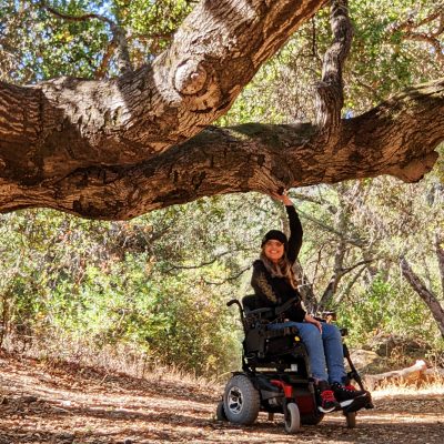 Sunol Regional Wilderness Park (EBRPD)