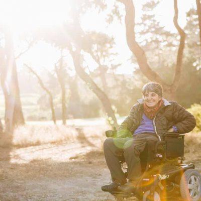 Interview: Bonnie Lewkowicz + Outdoor Access