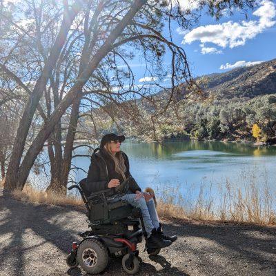 Del Valle Regional Park (EBRPD)