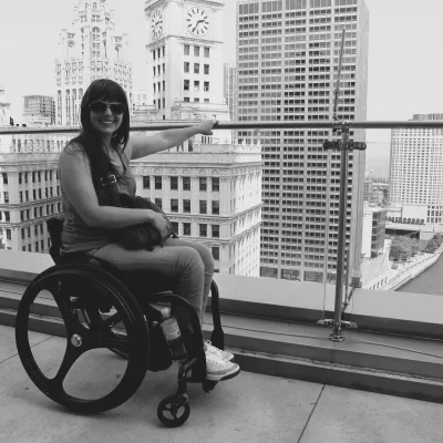 Top 10 Midwest Attractions