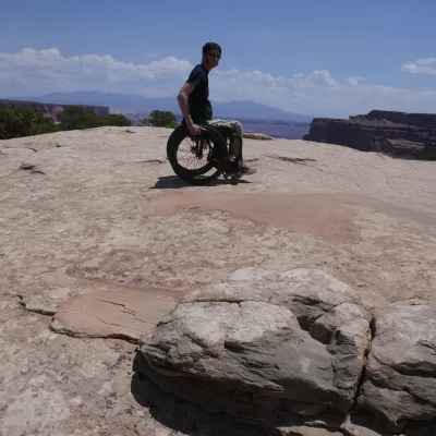 Canyonlands National Park, Utah