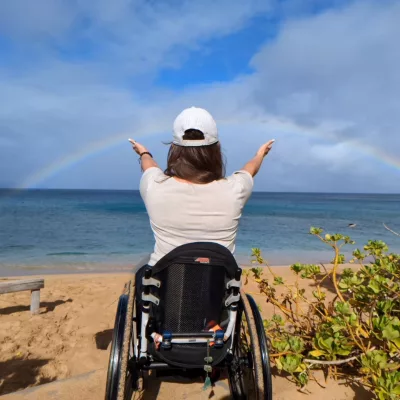 Hawaii Wheelchair Accessible Taxis