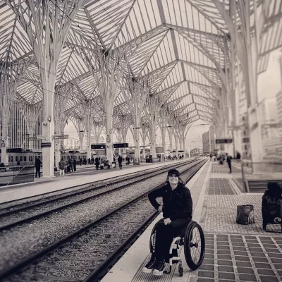 Why Accessible Tourism Is More Important Than Ever