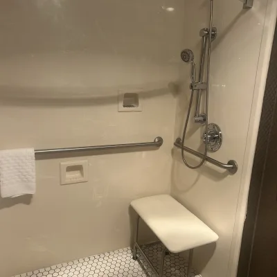 Best Western Windsor Inn, Ashland, Oregon