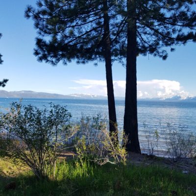 North Lake Tahoe Accessibility Travel Tips