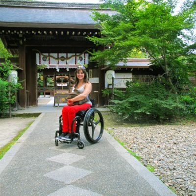 Japan: Accessible Travel Guide Overview