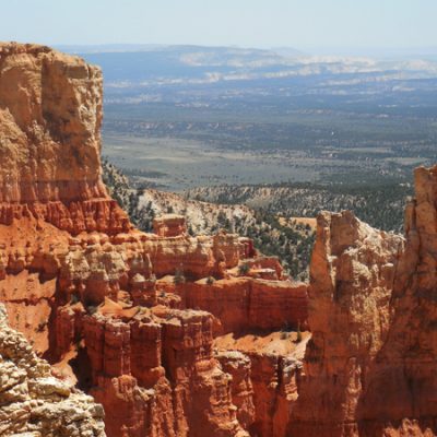 Bryce Canyon National Park, Utah Guide + Tips