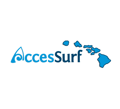 AccessSurf Hawaii