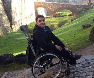 Lisbon, Portugal Travel + Accessibility Challenges