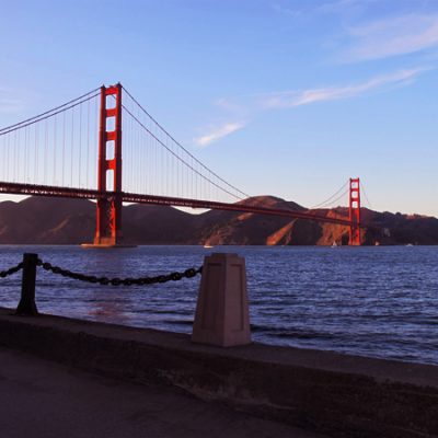 San Francisco, California Travel Guide