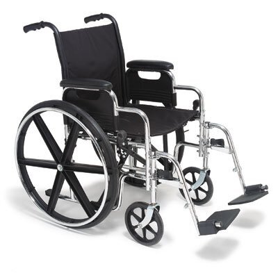 Las Vegas Free Wheelchair Rental