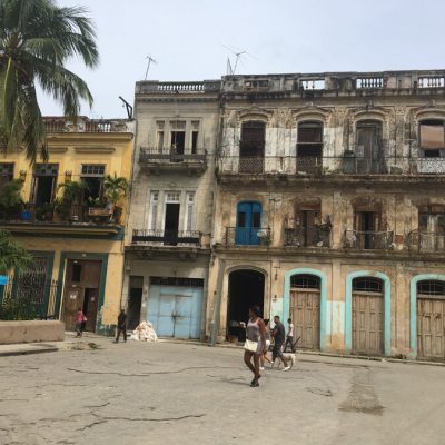 Havana, Cuba Travel Adventure
