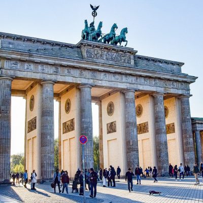 Berlin, Germany Travel Tips