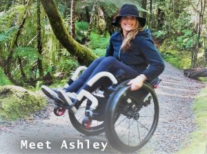 wheelchair friendly places to travel