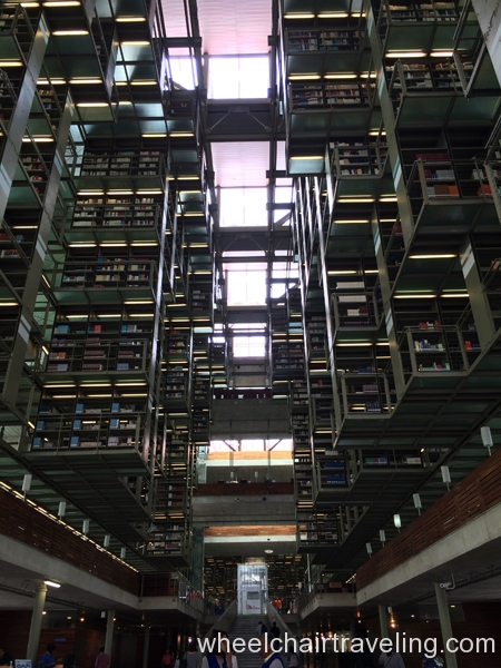small_Mexico City library