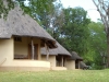 Bungalows at Kruger Park