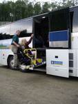 lift-equipped-tour-bus-on-alaska-cruise