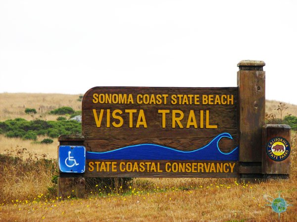 Vista Trail