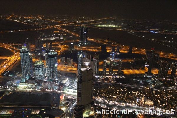 At The Top Dubai City 2