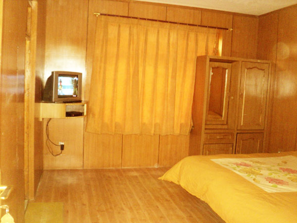 Barath Guest House Room