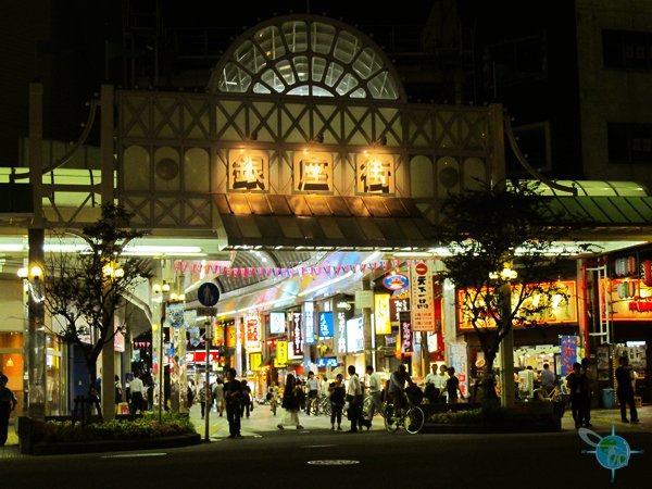 Kawasaki Market