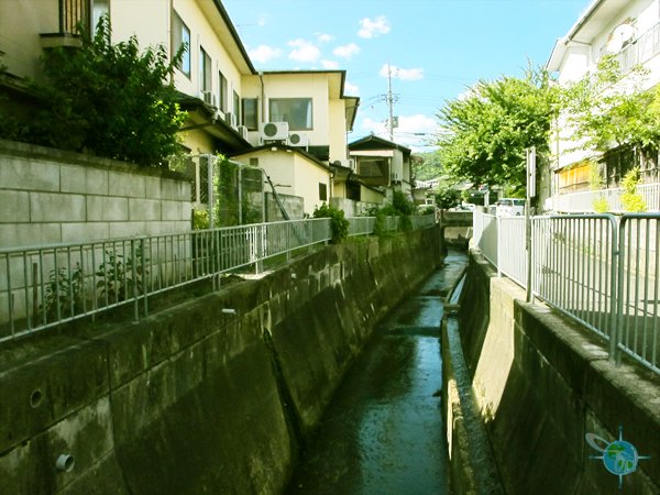 Arashiyama District