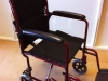 Wheelchair Rental (if needed)