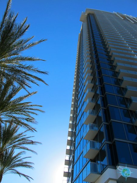 Palms Place Tower