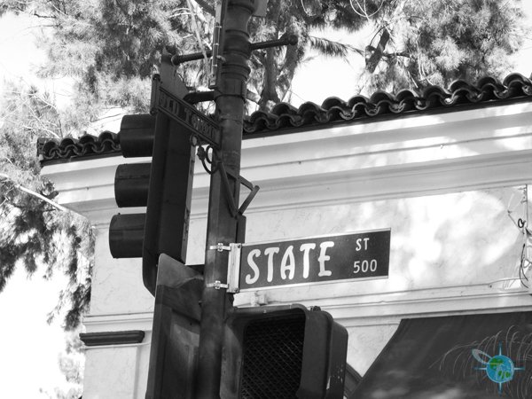 State Street