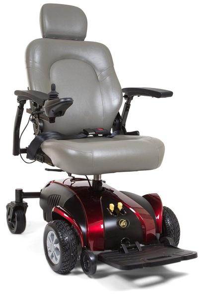 Full-size-wheelchair