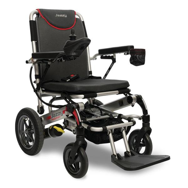 folding-wheelchair
