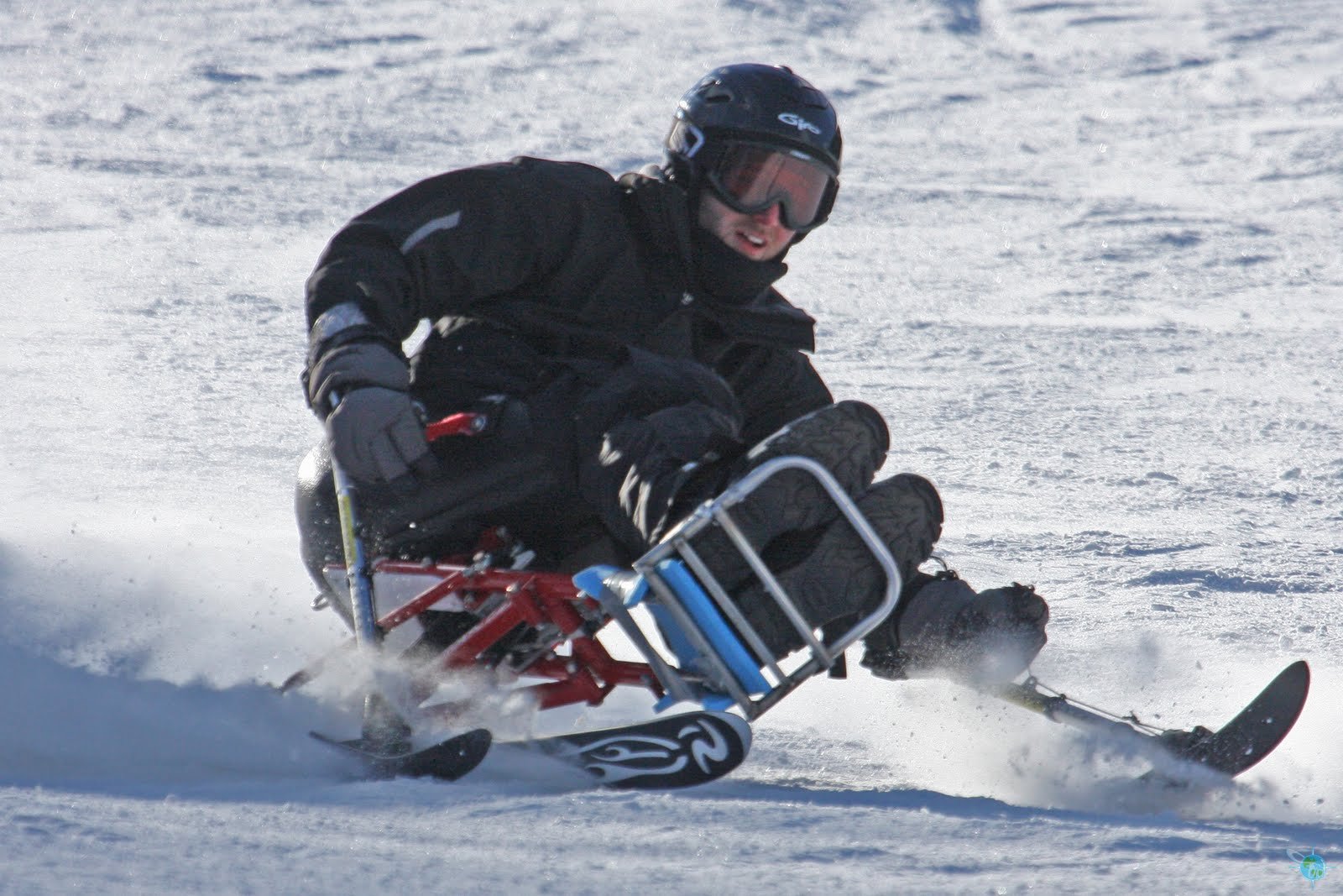 Maine Handicapped Skiing