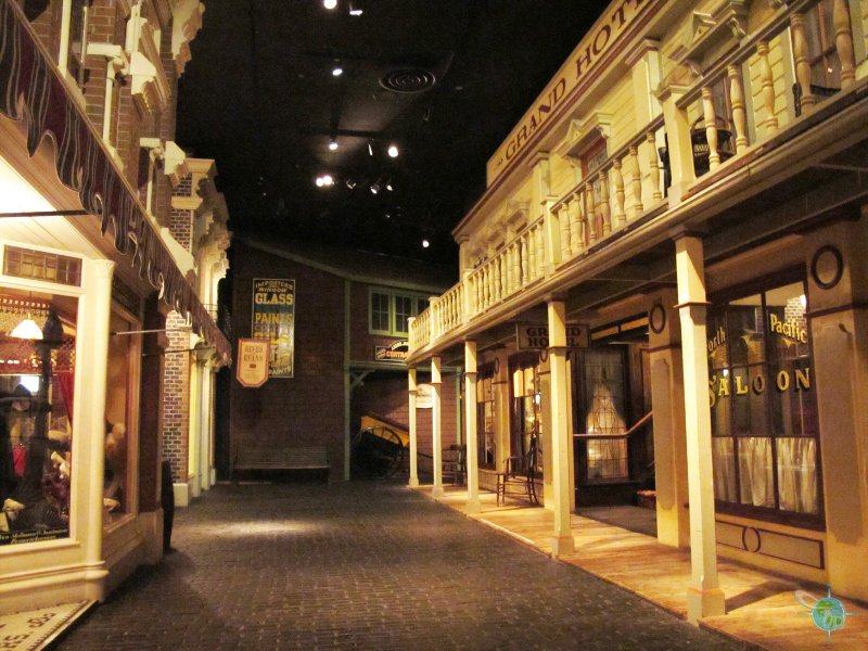 Royal B.C. Museum