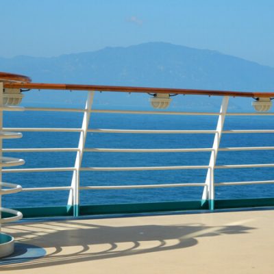 Why Take a Cruise? Travel Agent's Advice