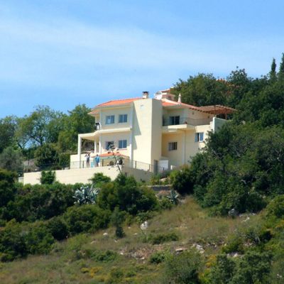 Portugal Accessible Villa for Rent