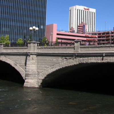 Reno, Nevada Accessible Places to Stay