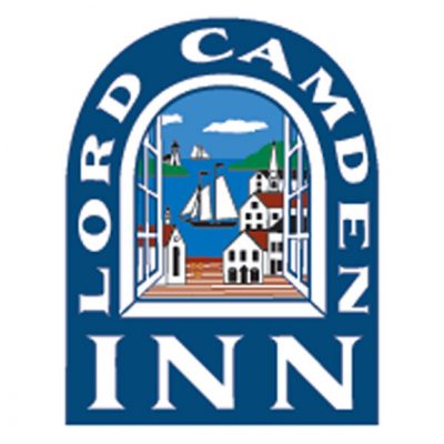 Lord Camden Inn, Maine: Wheelchair Access