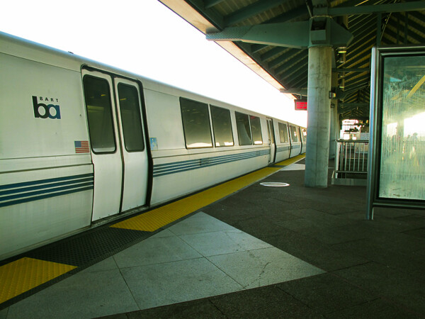 Bay Area Rapid Transit (BART)