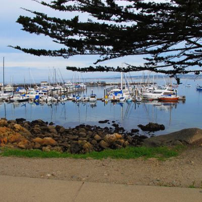 Monterey, CA Wheelchair Access Travel Guide