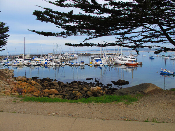 Monterey, California Travel Guide