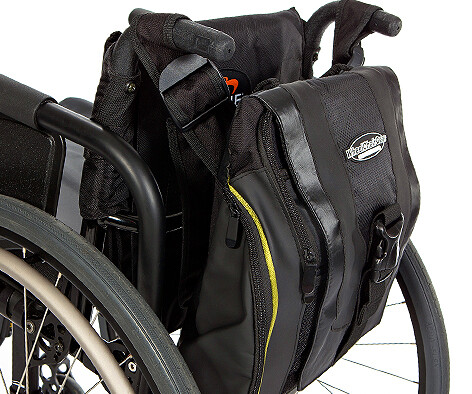 Wheelchair Travel Bags