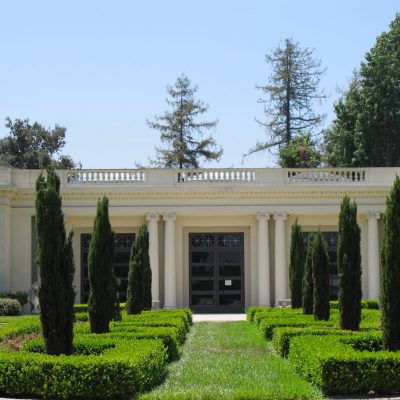 Huntington Library, Gardens + Galleries in Pasadena