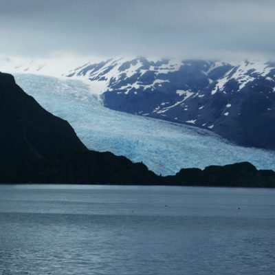 Alaska Cruise and Land Tour Tips