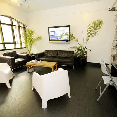 Wheelchair Accessible Hostel in Vancouver, B.C.