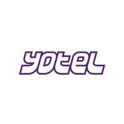 Yotel Hotel in Times Square New York, New York