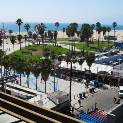 California Coast: Venice Beach Travel Tips