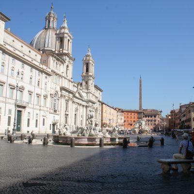 Rome, Italy Accessible Travel Tips